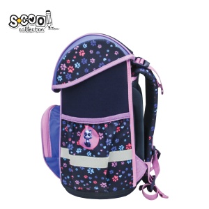 RANAC ANATOMSKI PREMIUM MEOW 30x22x42CM SC2957 - Img 3