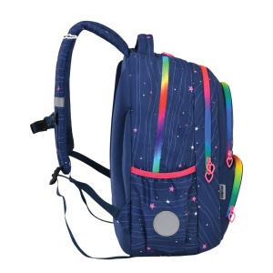 RANAC ERGONOMSKI URBAN 31x16x42cm SC3377 - Img 2