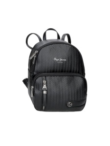 Ranac Spring crna PEPE JEANS - Img 1