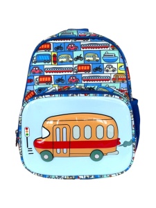 Ranac vrtić autobus