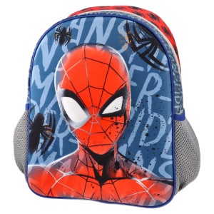 Ranac vrtić Tico 3D, Spider-Man, Urban
