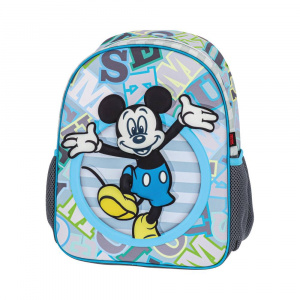 Ranac za predškolsko BEST BUY - Mickey Mouse 3D - Img 1