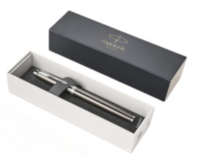 Roler Parker Royal IM Dark Espresso CT - Img 2