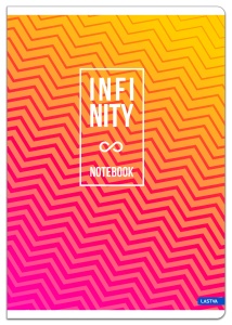 Sveska Infinity A4 - Img 5