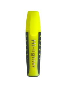 Text marker DH-702D žuti