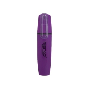 Text marker Menko pastel ljubičasti