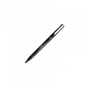 Uni marker pin 003-200 crni