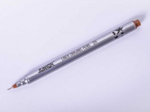 Caroline liner 0.4 braon