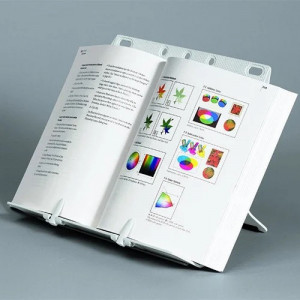 Držač za knjige FELLOWES - Booklift - Img 2