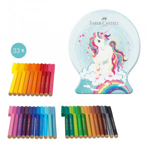 Faber Castell školski flomaster UNICORN - Img 2