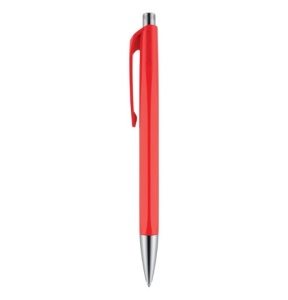 Hemijska olovka 888570 Scarlet red
