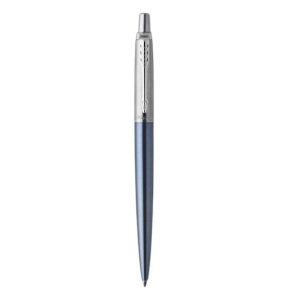 Hemijska olovka Parker Royal Jotter Waterloo Blue CT