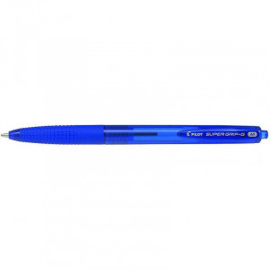 Hemijska olovka Pilot super grip G RT