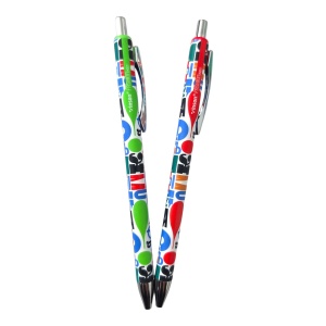 Hemijska olovka Vinson Fashion 0.7mm - Img 3