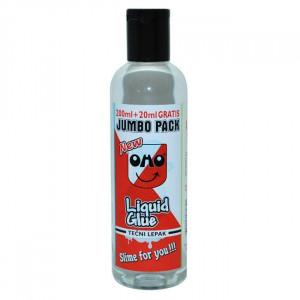 Lepak AERO - Oho tečni lepak 220 ml