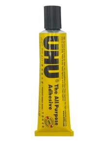Lepak UHU - univerzalni 60 ml