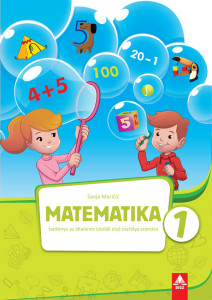 Matematika 1 - udžbenik na mađarskom jeziku - BIGZ