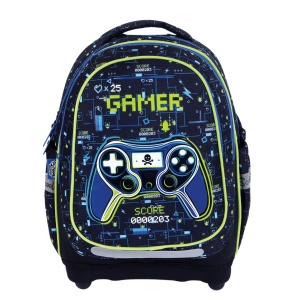 RANAC ANATOMSKI GAMER 39x33x18.0cm SC3339