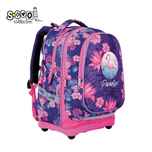 RANAC ANATOMSKI PARADISE 39x33x18.0CM SC2943 - Img 2