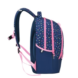 RANAC ANATOMSKI URBAN 29x22x43cm SC3385 - Img 2