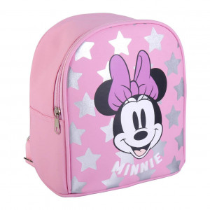 Ranac za vrtić CERDA - Minnie roze - Img 1