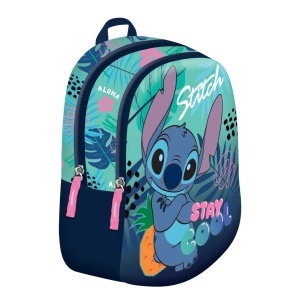 Ranac za vrtić ergo Stitch