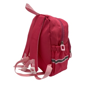 Ranac za vrtić HIJEROGLIF - Unicorn (pink) - Img 4