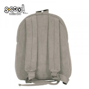 Ranac za vrtić S-COOL - Slon - Img 2