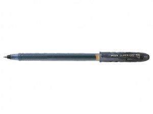 Roler 0.7 crni Pilot super gel - Img 2