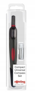 Šestar ROTRING - Compact Universal