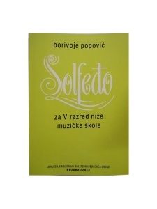 Solfedjo 5