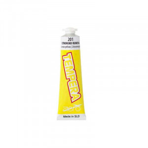 Tempera AERO - Limun žuta 42ml