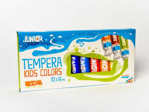 Tempere JUNIOR - Brillio 1-10 16ml