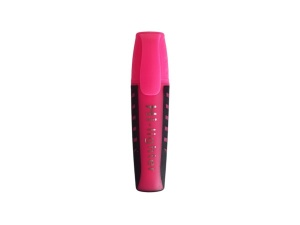 Text marker DH-702D pink