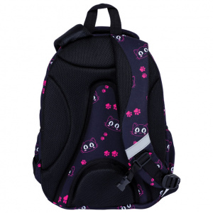 Anatomski ranac ASTRABAG - Cat`s eyes