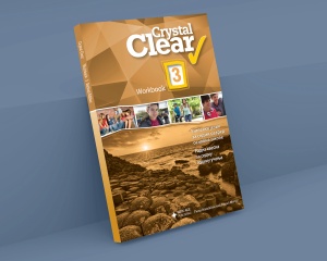 Crystal Clear 3 radna sveska engleski jezik za Udžbenici za 7. razredazred osnovne škole