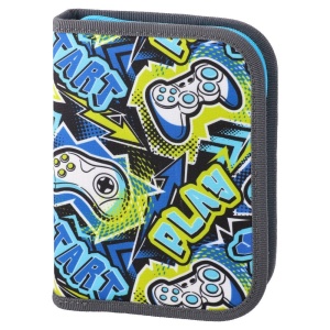 Decker, pernica puna, 1 zip, Gaming
