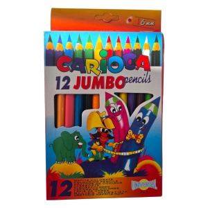 Drvene Boje CC Jumbo 1/12