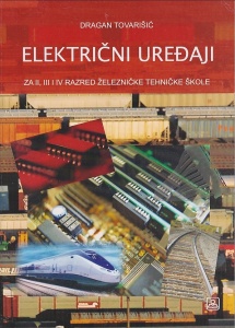 Električni ureðaji za 2,3,4 razred železničke tehničke škole