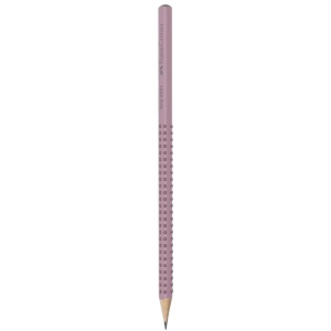 FC Grafitna olovka Grip B Rose shadows