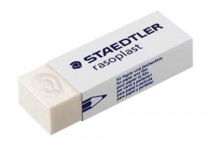 Gumica STAEDTLER - Rasoplast B30
