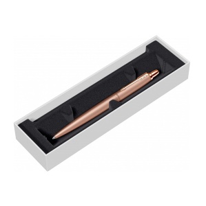 Hemijska olovka Parker Jotter XL Pink Gold PGT - Img 2