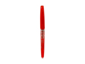 Hemijska olovka piši briši 0.7mm crvena