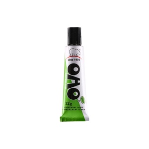 Lepak AERO - Oho eko lepak 20g+2g gratis