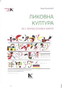 Likovna kultura 2. razred
