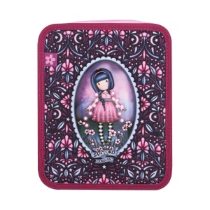 Pernica puna 2zipa Fairy Dusk Gorjuss 688GJ29