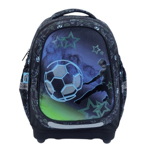RANAC ANATOMSKI FOOTBALL 39x33x18.0cm SC3341