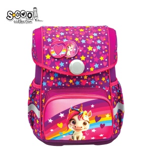RANAC ANATOMSKI PREMIUM UNICORN 30x22x42CM SC2956