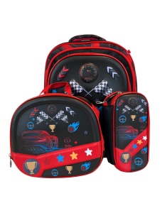 Ranac set 3 u 1 auto