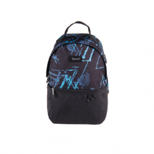 Ranac za tinejdžere PULSE - Cloud Blue Shadow